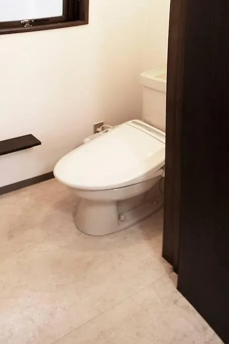 ③2Station To Shinjuku. 3 Double Beds. Specious 45㎡ Apartment Tokyo
