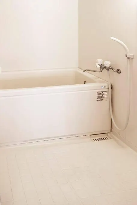 ③2Station To Shinjuku. 3 Double Beds. Specious 45㎡ Apartment Tokyo