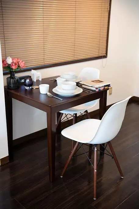 ③2Station To Shinjuku. 3 Double Beds. Specious 45㎡ Apartment Tokyo