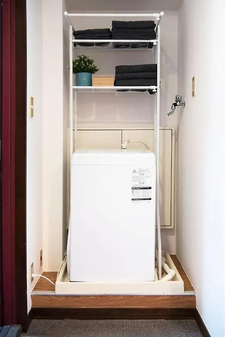 ③2Station To Shinjuku. 3 Double Beds. Specious 45㎡ Apartment Tokyo
